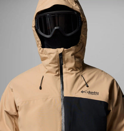 Men's Winter District III Jacket