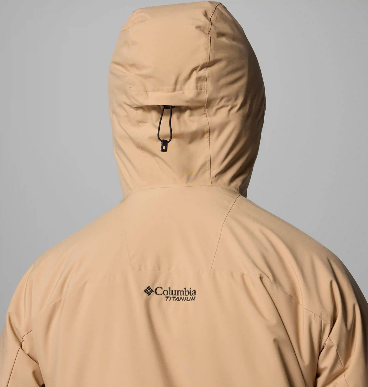 Men's Winter District III Jacket