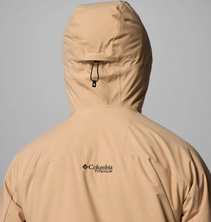 Men's Winter District III Jacket
