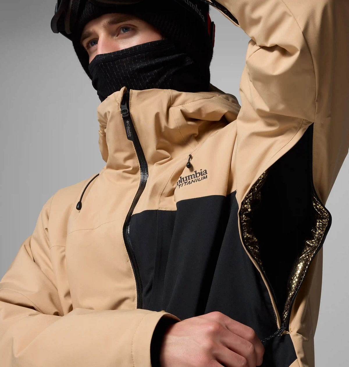 Men's Winter District III Jacket