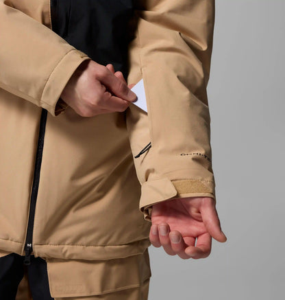 Men's Winter District III Jacket