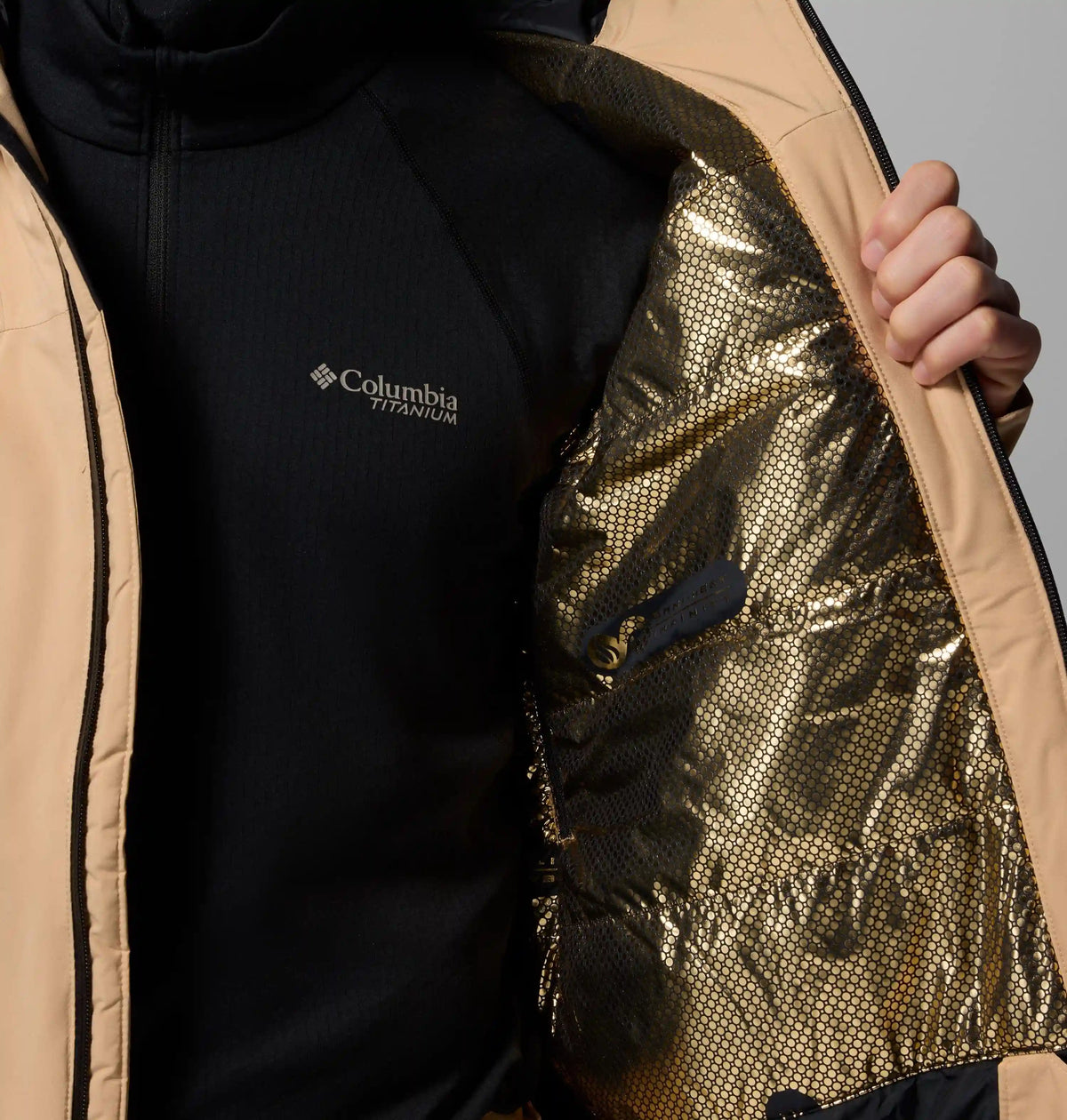 Men's Winter District III Jacket