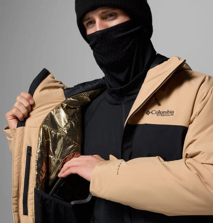 Men's Winter District III Jacket