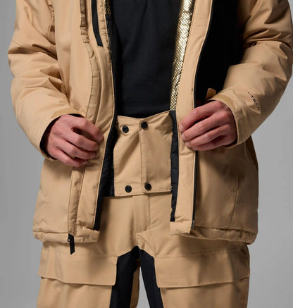 Men's Winter District III Jacket