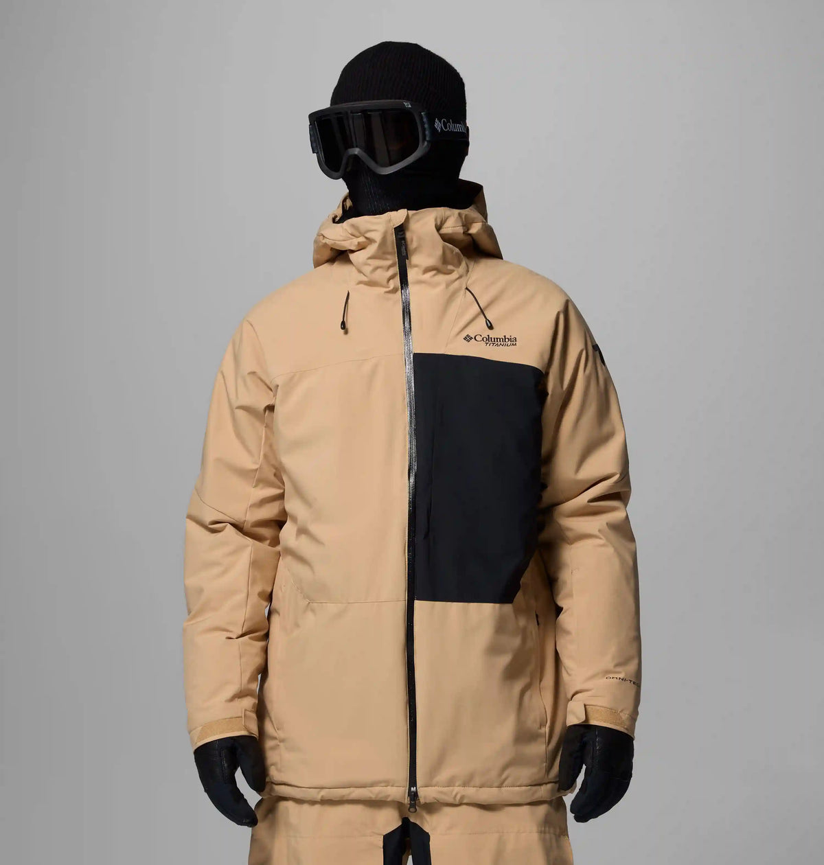 Men's Winter District III Jacket