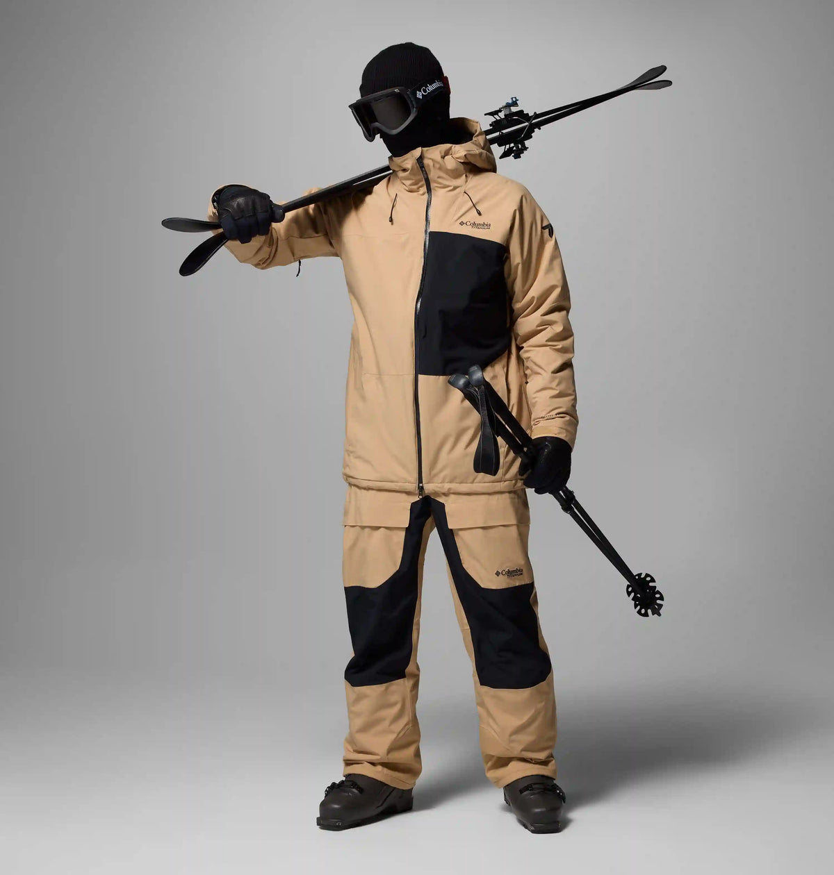 Men's Winter District III Jacket