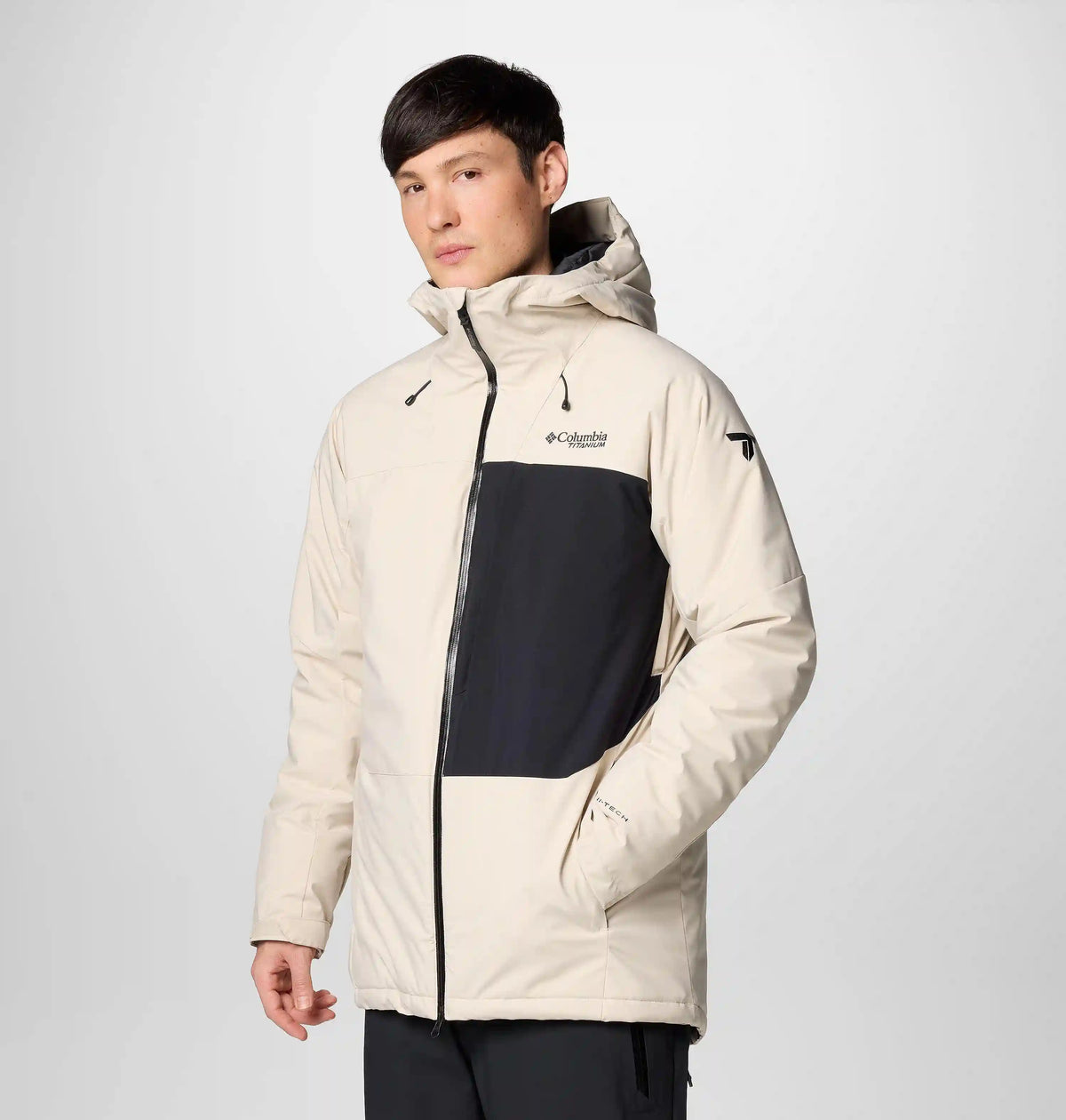 Men's Winter District III Jacket