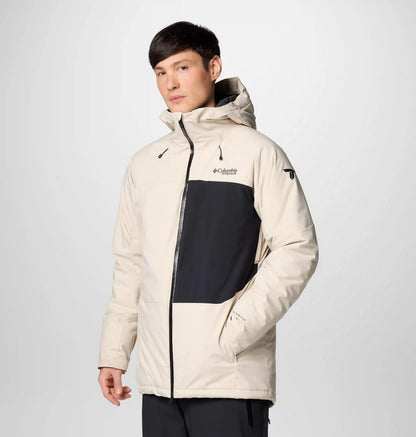 Men's Winter District III Jacket