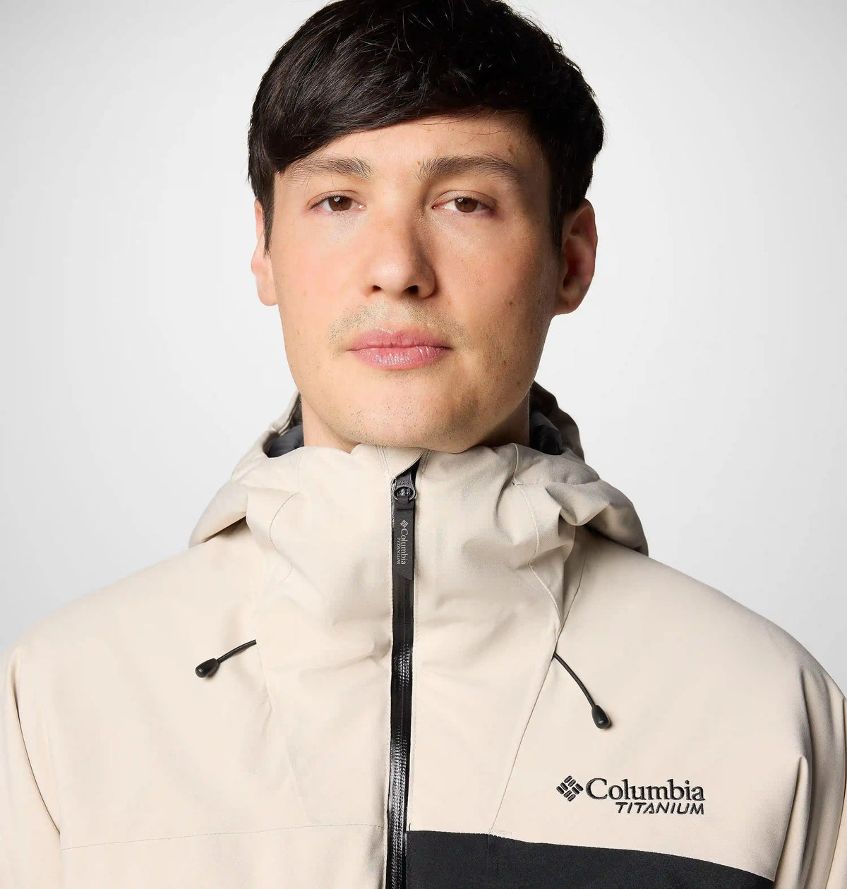 Men's Winter District III Jacket