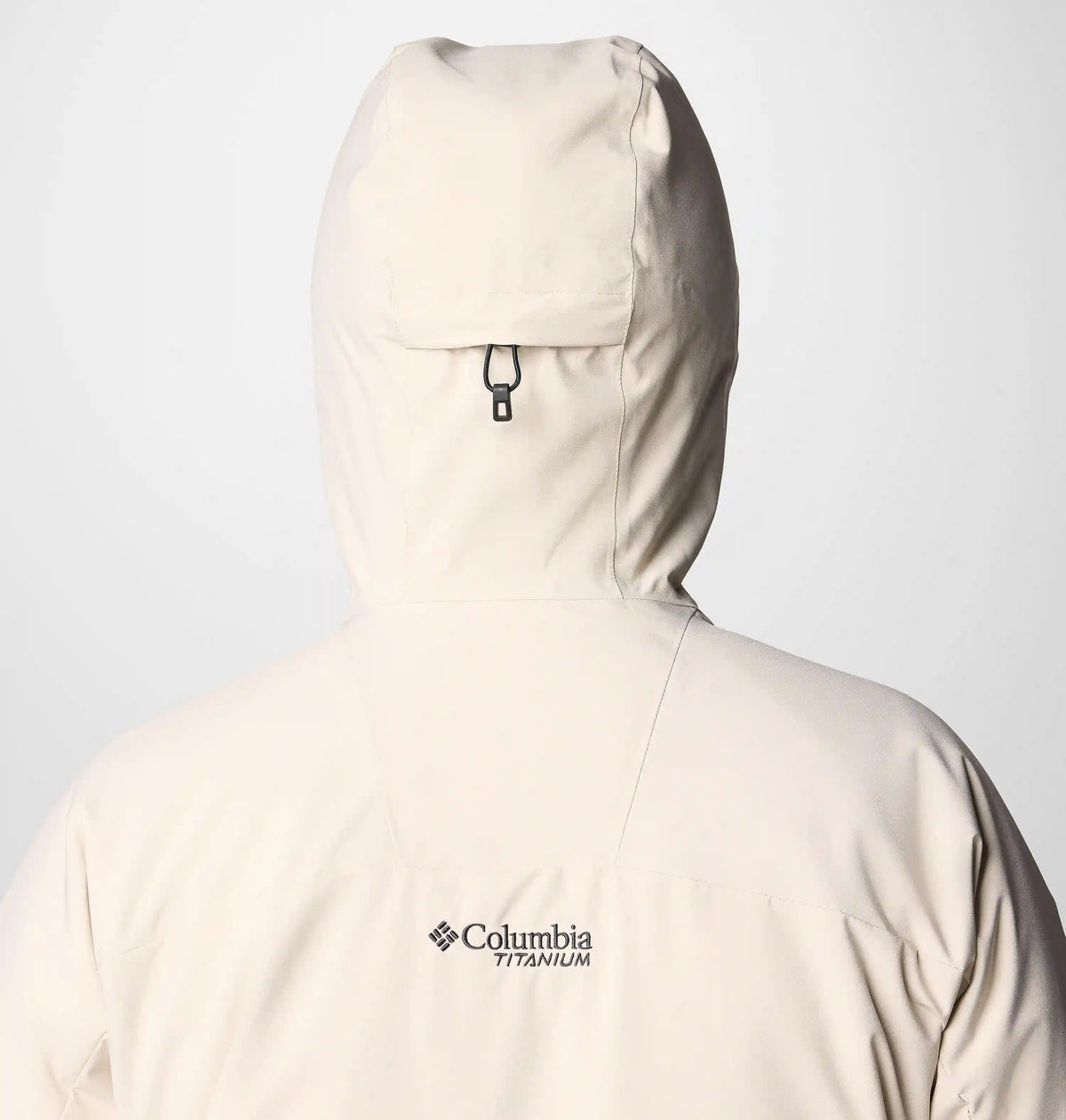 Men's Winter District III Jacket