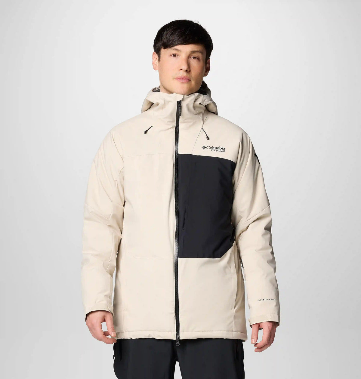 Men's Winter District III Jacket