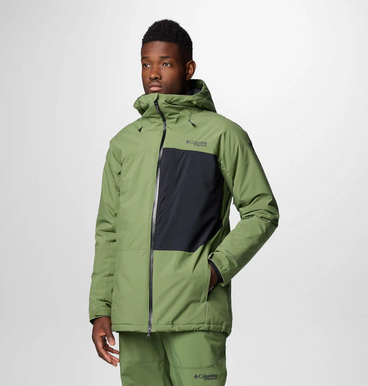 Men's Winter District III Jacket