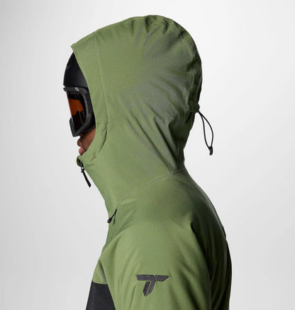 Men's Winter District III Jacket