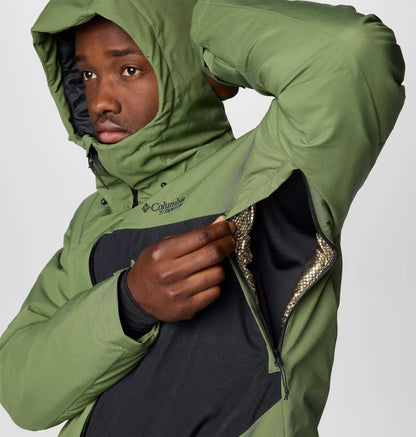 Men's Winter District III Jacket