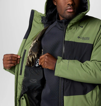 Men's Winter District III Jacket