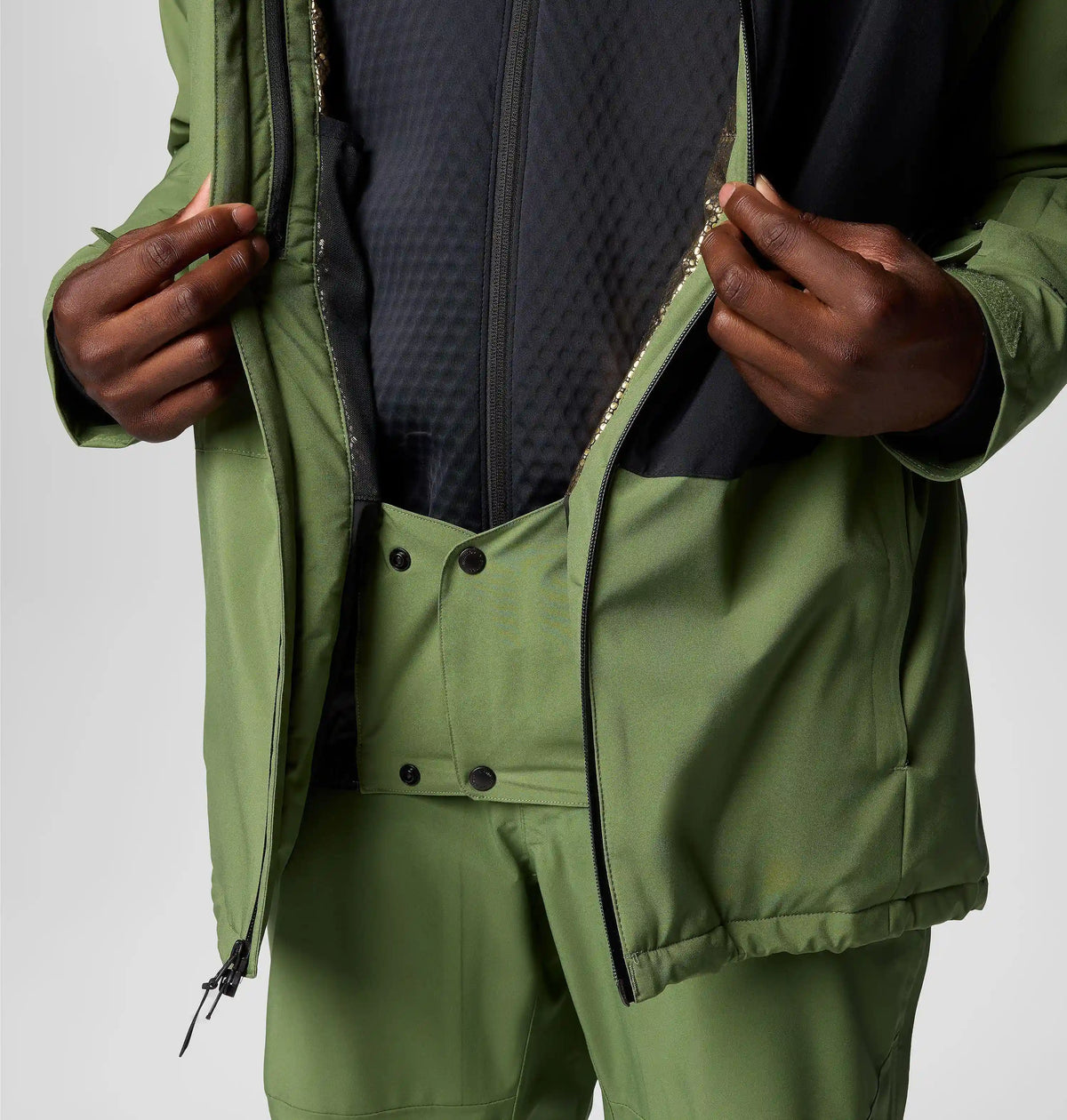 Men's Winter District III Jacket