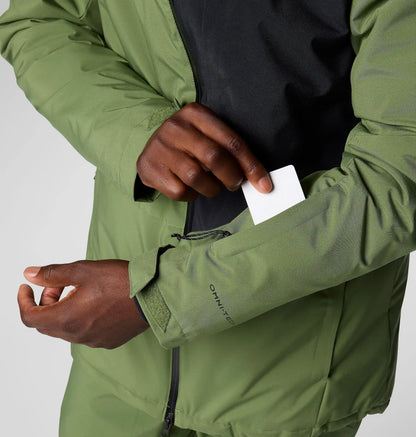 Men's Winter District III Jacket