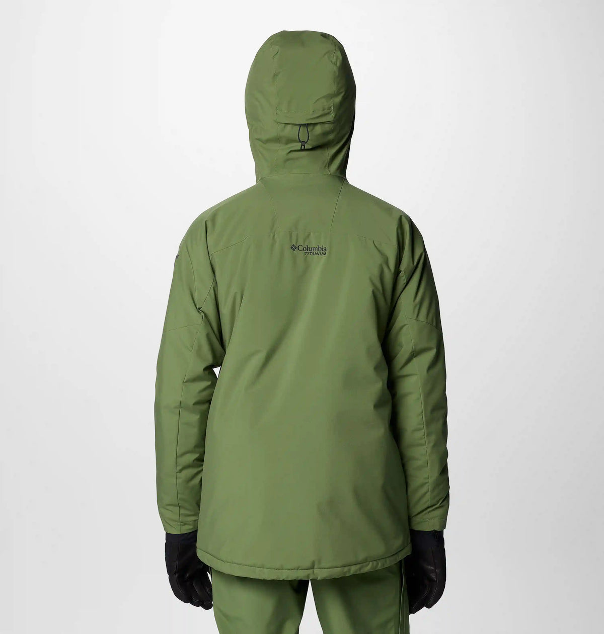 Men's Winter District III Jacket