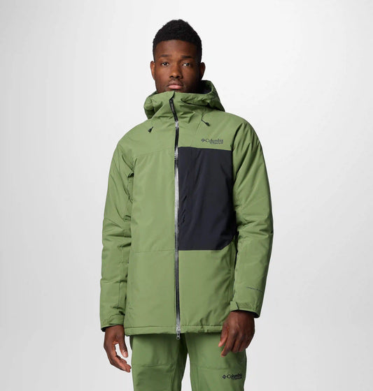 Men's Winter District III Jacket
