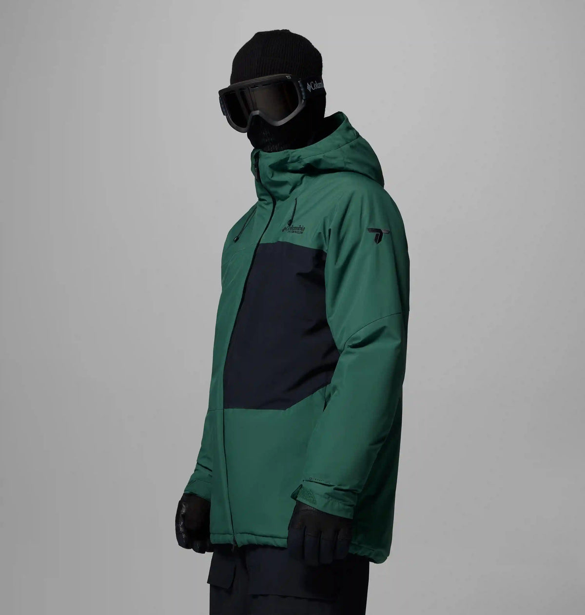 Men's Winter District III Jacket