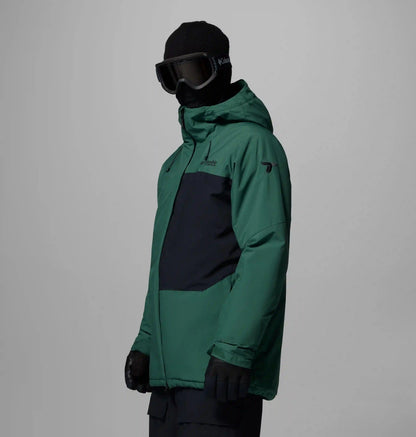 Men's Winter District III Jacket