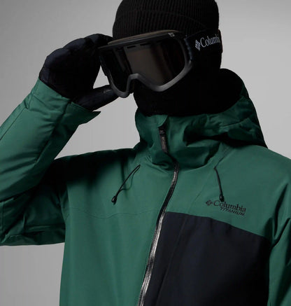 Men's Winter District III Jacket