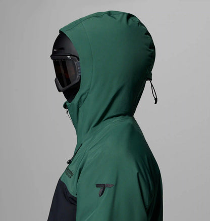 Men's Winter District III Jacket