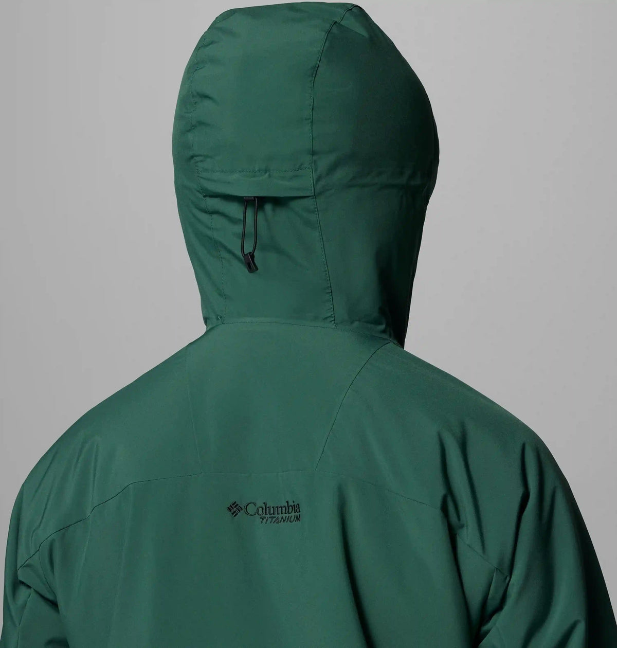 Men's Winter District III Jacket