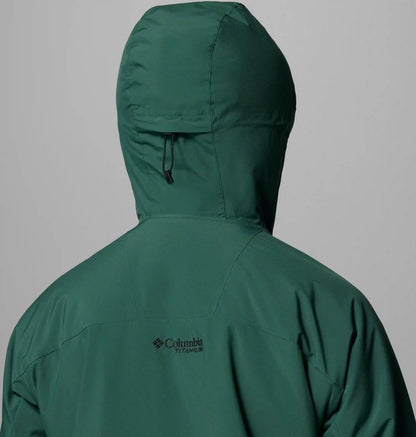 Men's Winter District III Jacket