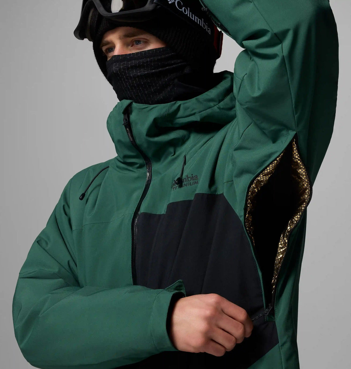 Men's Winter District III Jacket