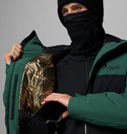 Men's Winter District III Jacket