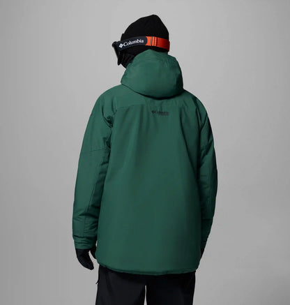 Men's Winter District III Jacket