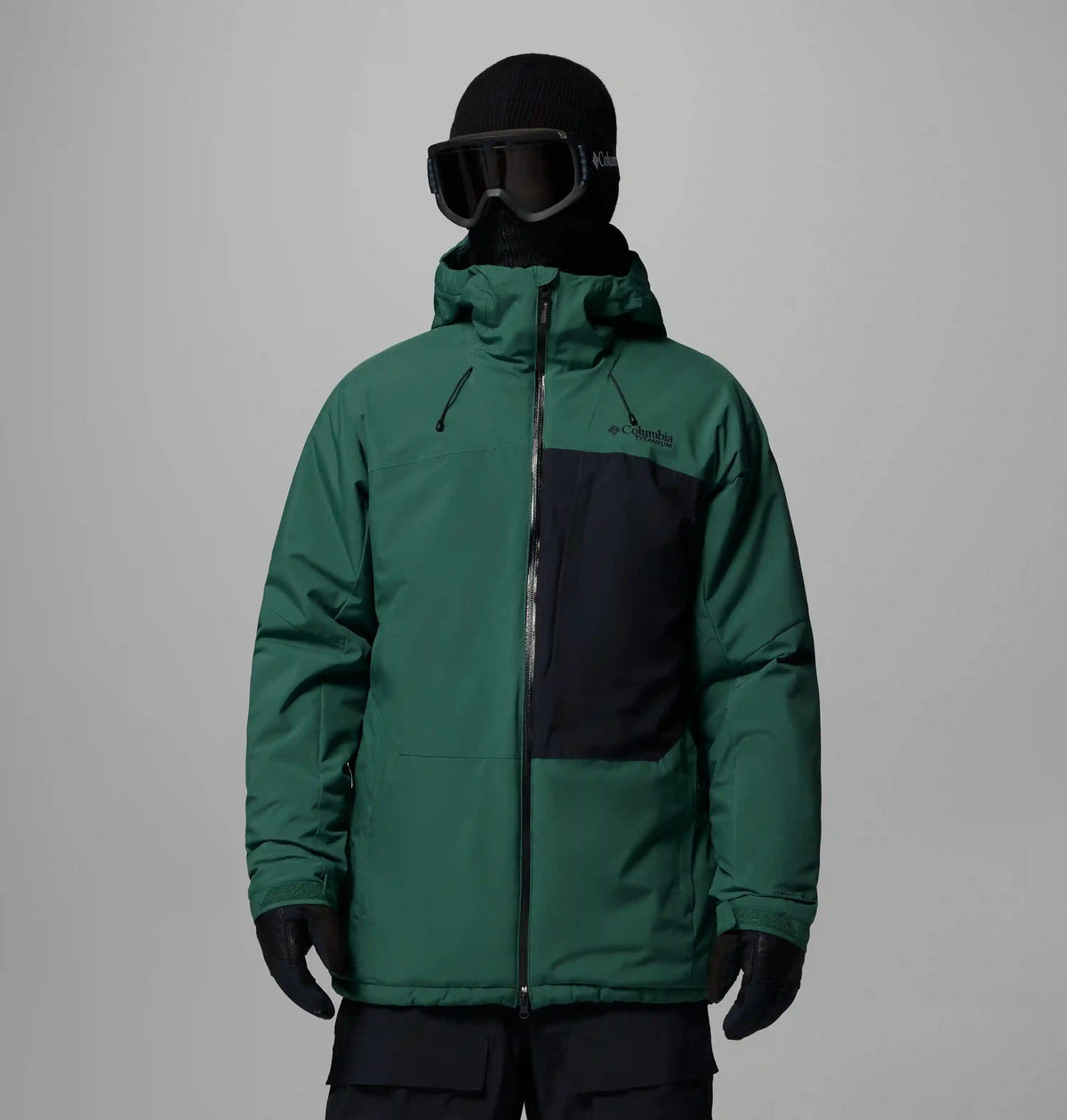 Men's Winter District III Jacket