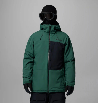 Men's Winter District III Jacket
