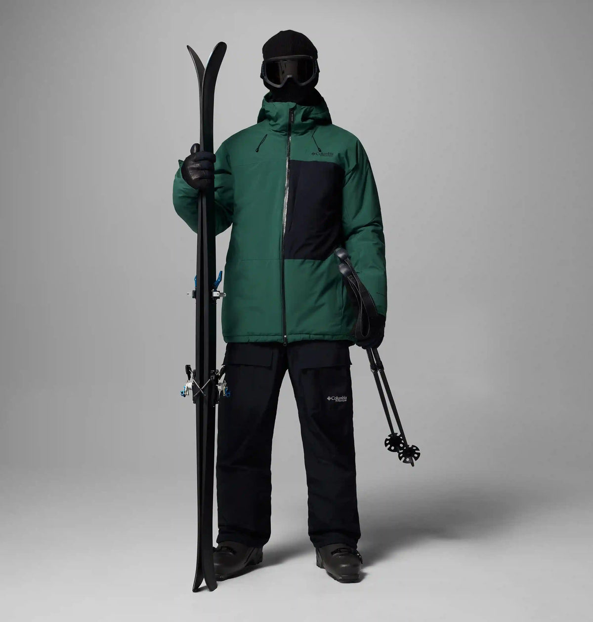 Men's Winter District III Jacket