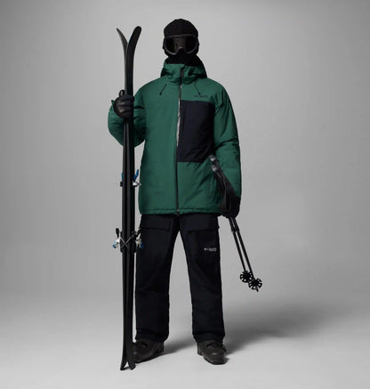 Men's Winter District III Jacket