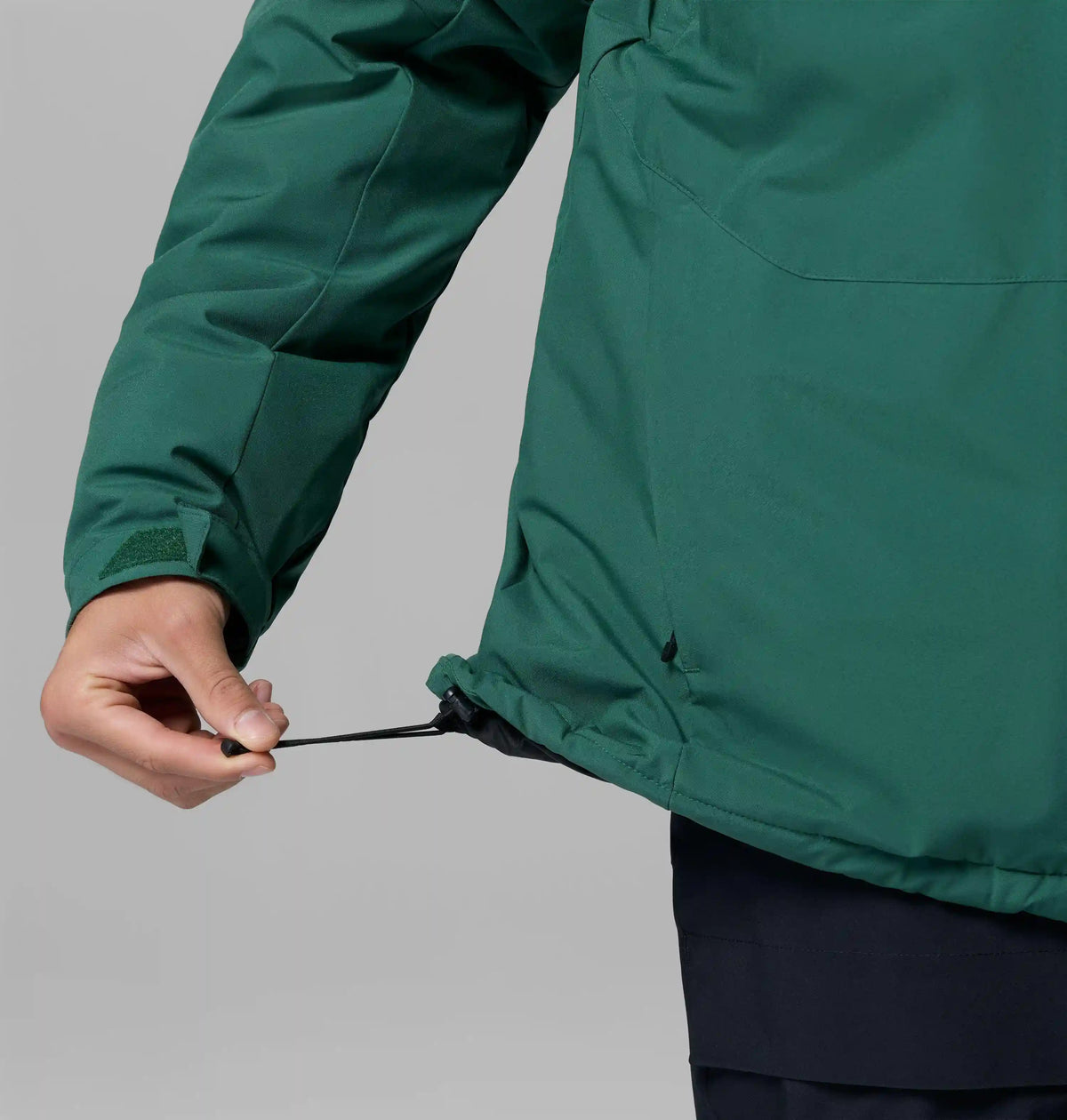 Men's Winter District III Jacket