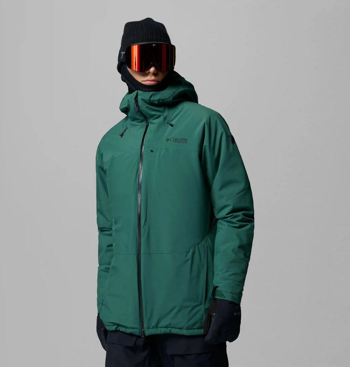 Men's Winter District III Jacket