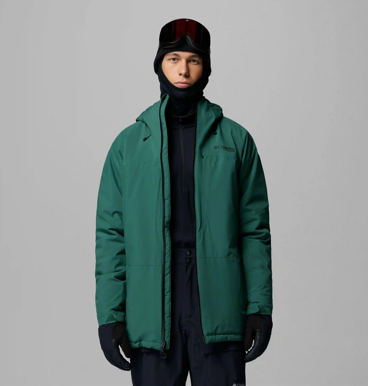 Men's Winter District III Jacket