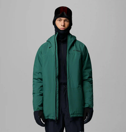 Men's Winter District III Jacket