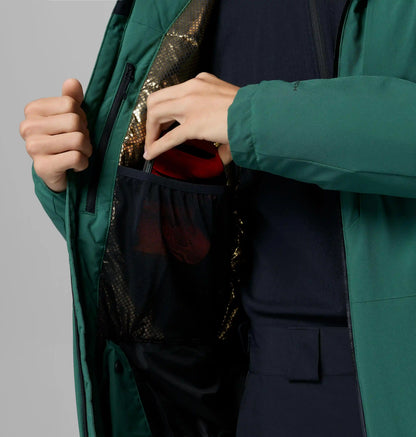 Men's Winter District III Jacket