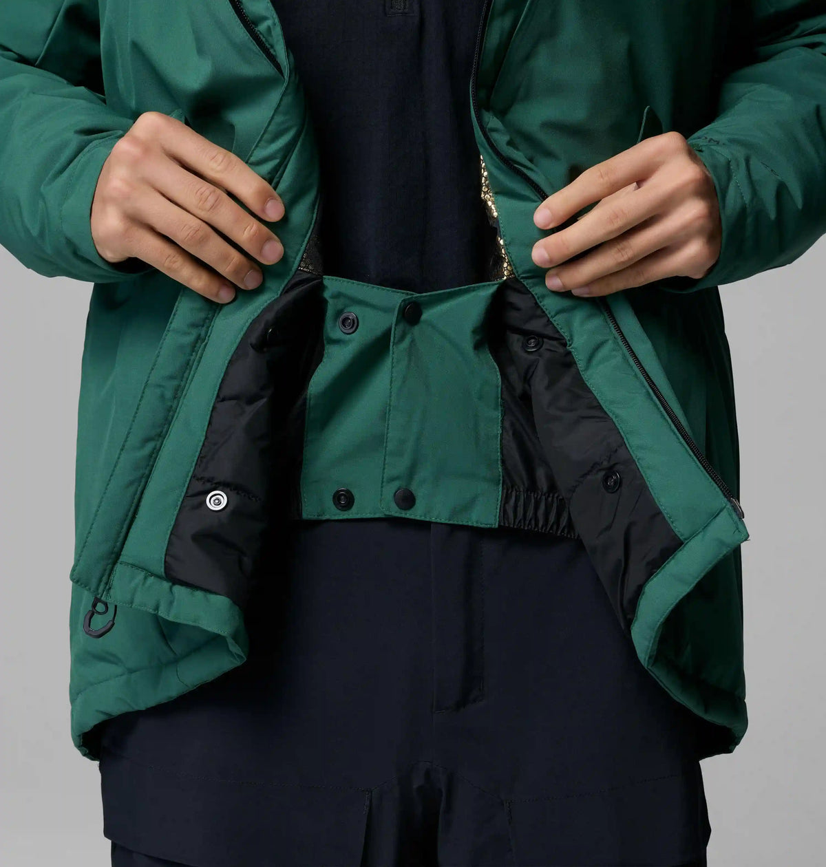 Men's Winter District III Jacket