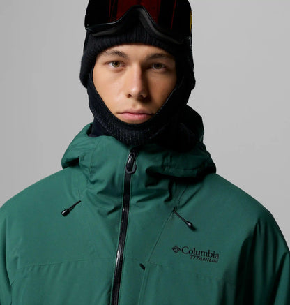 Men's Winter District III Jacket