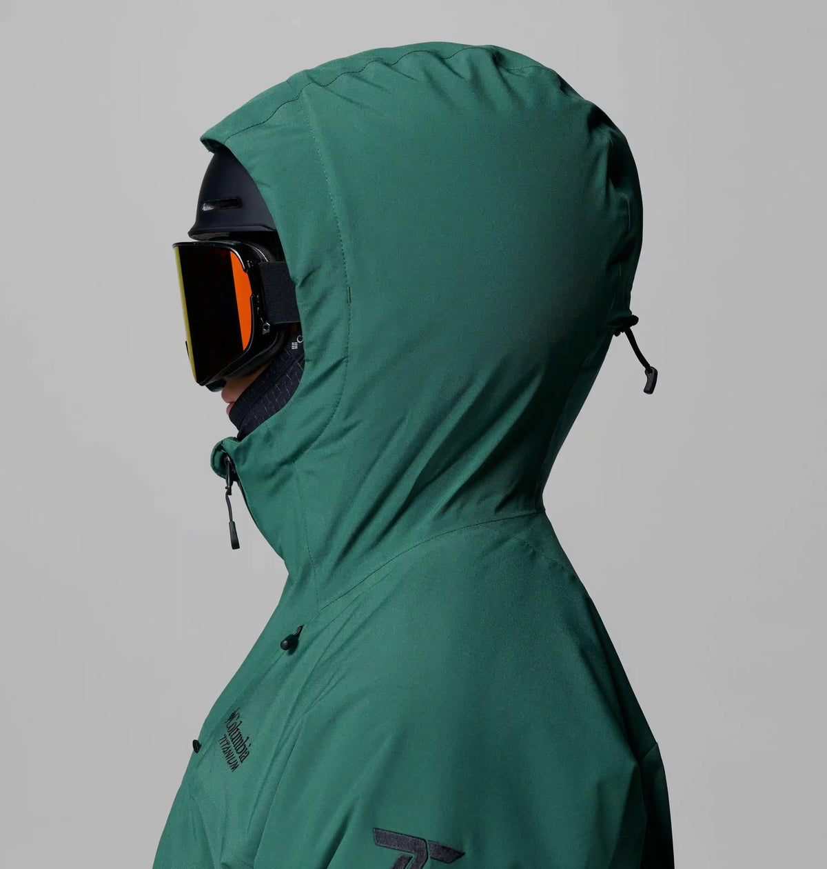Men's Winter District III Jacket