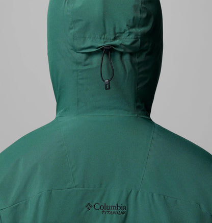 Men's Winter District III Jacket