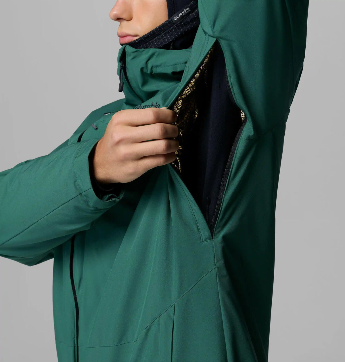 Men's Winter District III Jacket