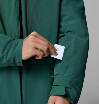 Men's Winter District III Jacket