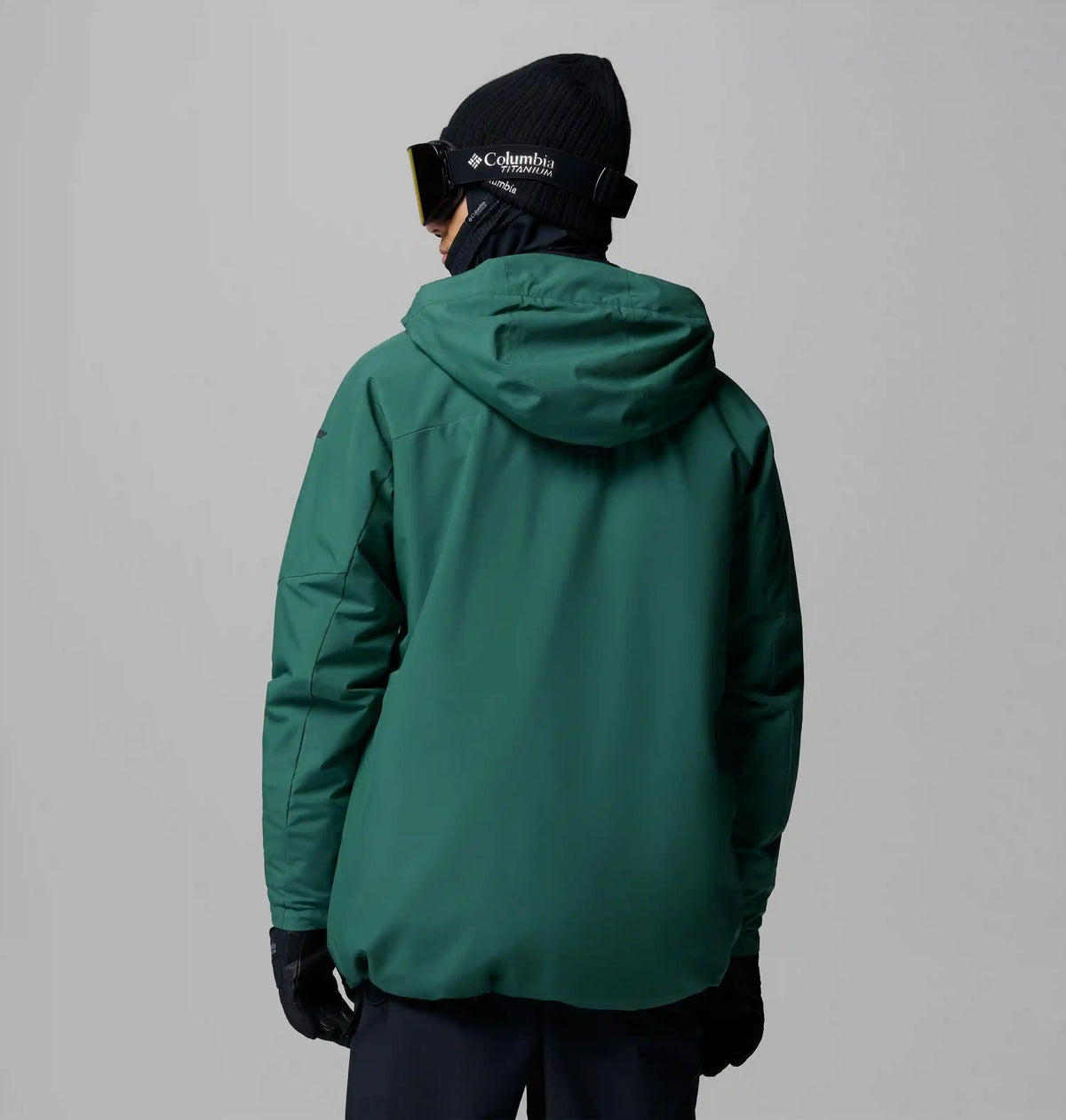 Men's Winter District III Jacket