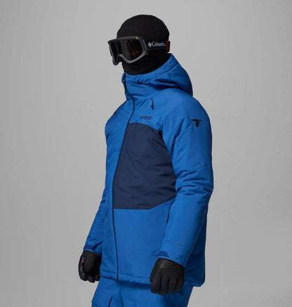 Men's Winter District III Jacket