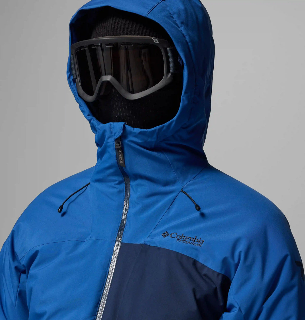 Men's Winter District III Jacket